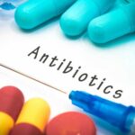 ANTIBIOTICS – life saver but also misused!