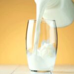 COW’S MILK: some hard hitting facts!