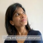 The role of Nutrition in Aging and Absorption.